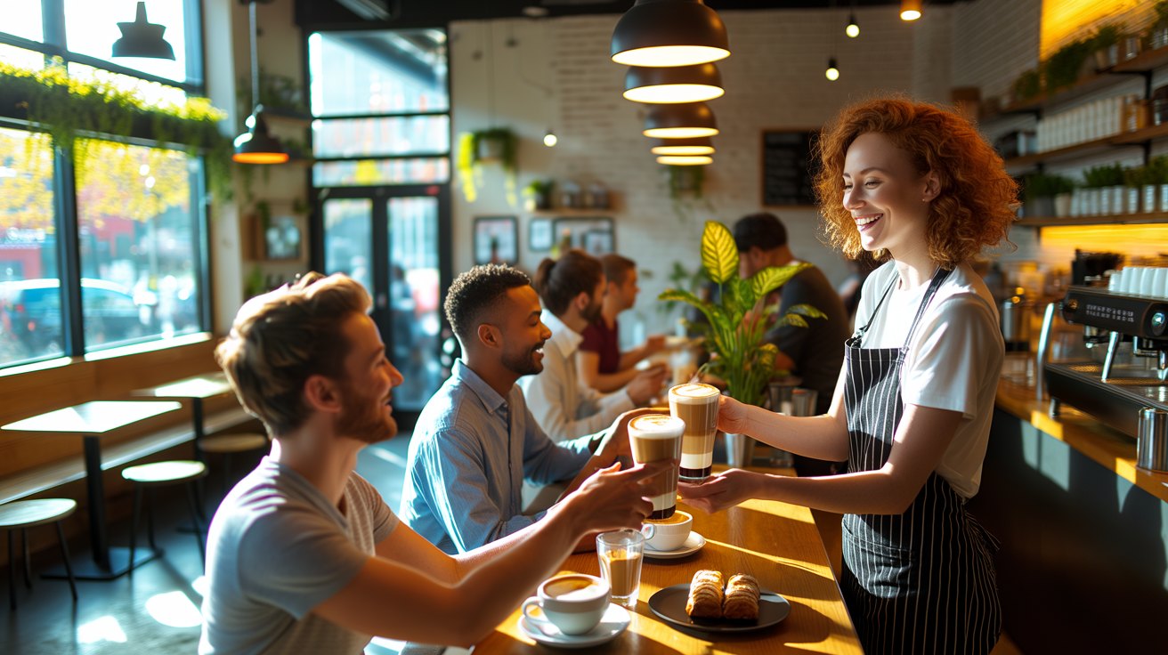 Local Marketing für mehrere Standorte: So managen Sie zentral und gewinnen lokal