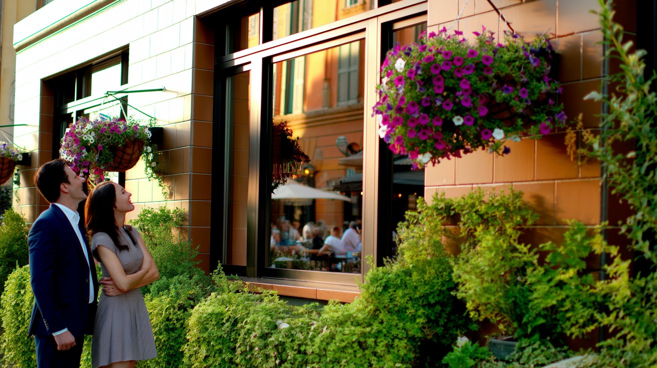 Restaurant Google Maps Ranking: Mit Fotos, Reservierungen & Menü ganz oben landen